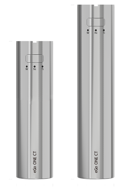 eGo ONE CT Battery